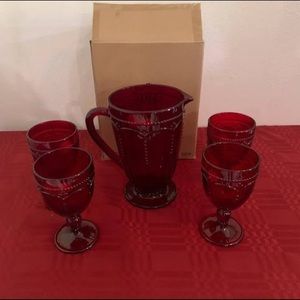 Princess House Dining